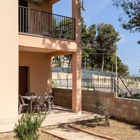 Vila Vista Mare ~villa Dafne~ Lido di Noto