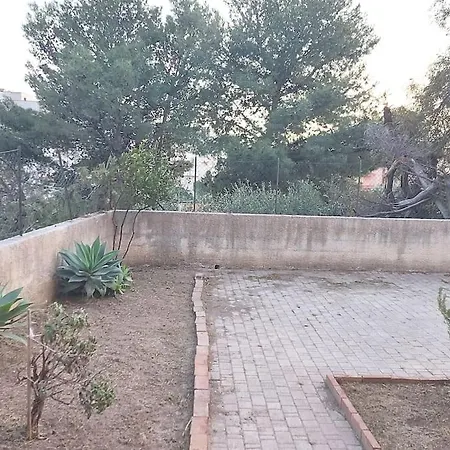 Vista Mare ~villa Dafne~ Lido di Noto