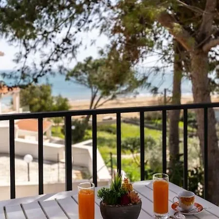 Vila Vista Mare ~villa Dafne~ *