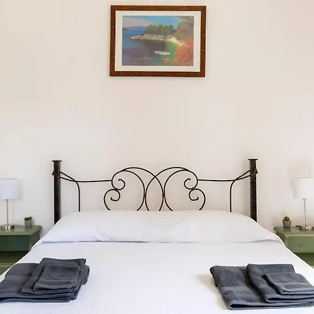 Vista Mare ~villa Dafne~ Vila *