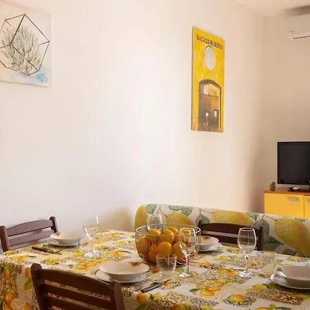 Vista Mare ~villa Dafne~ Lido di Noto