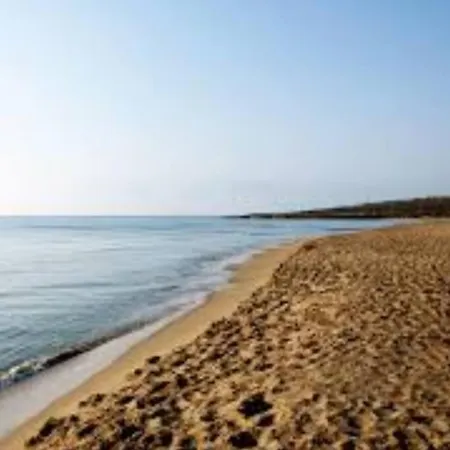 Vista Mare ~villa Dafne~ * Lido di Noto