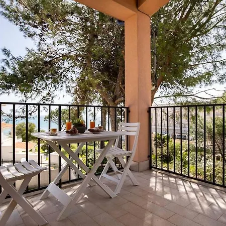 Vista Mare ~villa Dafne~