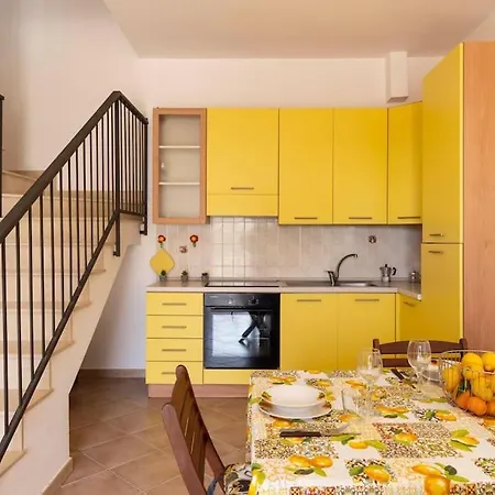 Vista Mare ~villa Dafne~ Lido di Noto