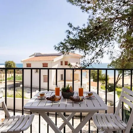 Vista Mare ~villa Dafne~ Vila *