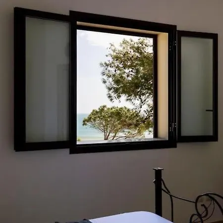 Vista Mare ~villa Dafne~ * Lido di Noto
