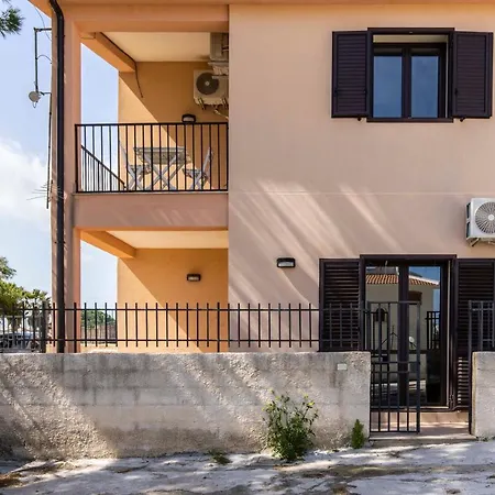 Vila Vista Mare ~villa Dafne~ *
