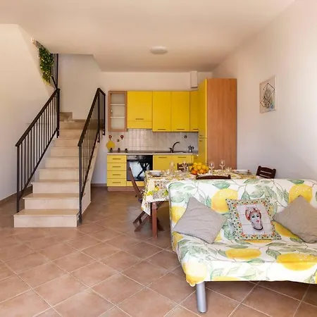 Vila Vista Mare ~villa Dafne~ Lido di Noto